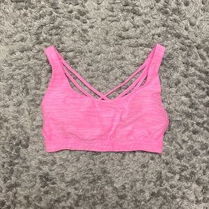 Victoria’s Secret Padded Sports Bra